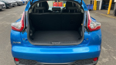 Nissan Juke 1.6 [112] Bose Personal Edition 5dr Petrol Hatchback